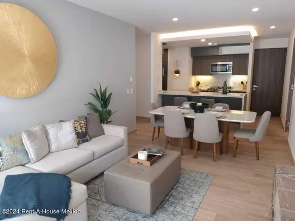 Departamento en venta en Xoco, Benito Juárez — foto 3 de 20