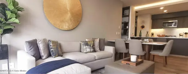 Departamento en venta en Xoco, Benito Juárez — foto 2 de 20