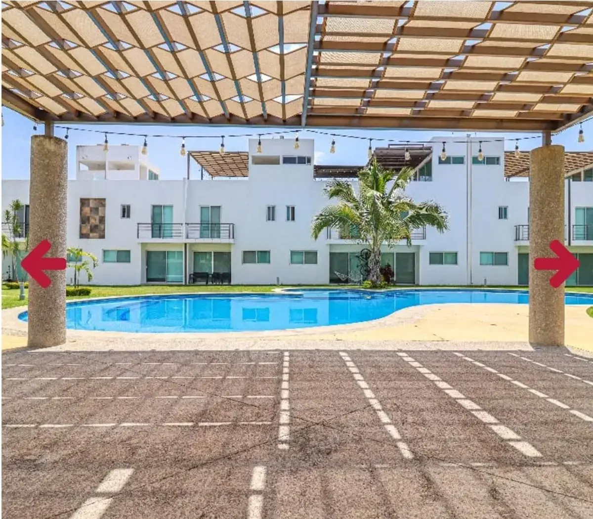 Casa en venta en Lomas de Trujillo, Emiliano Zapata — foto 1 de 19