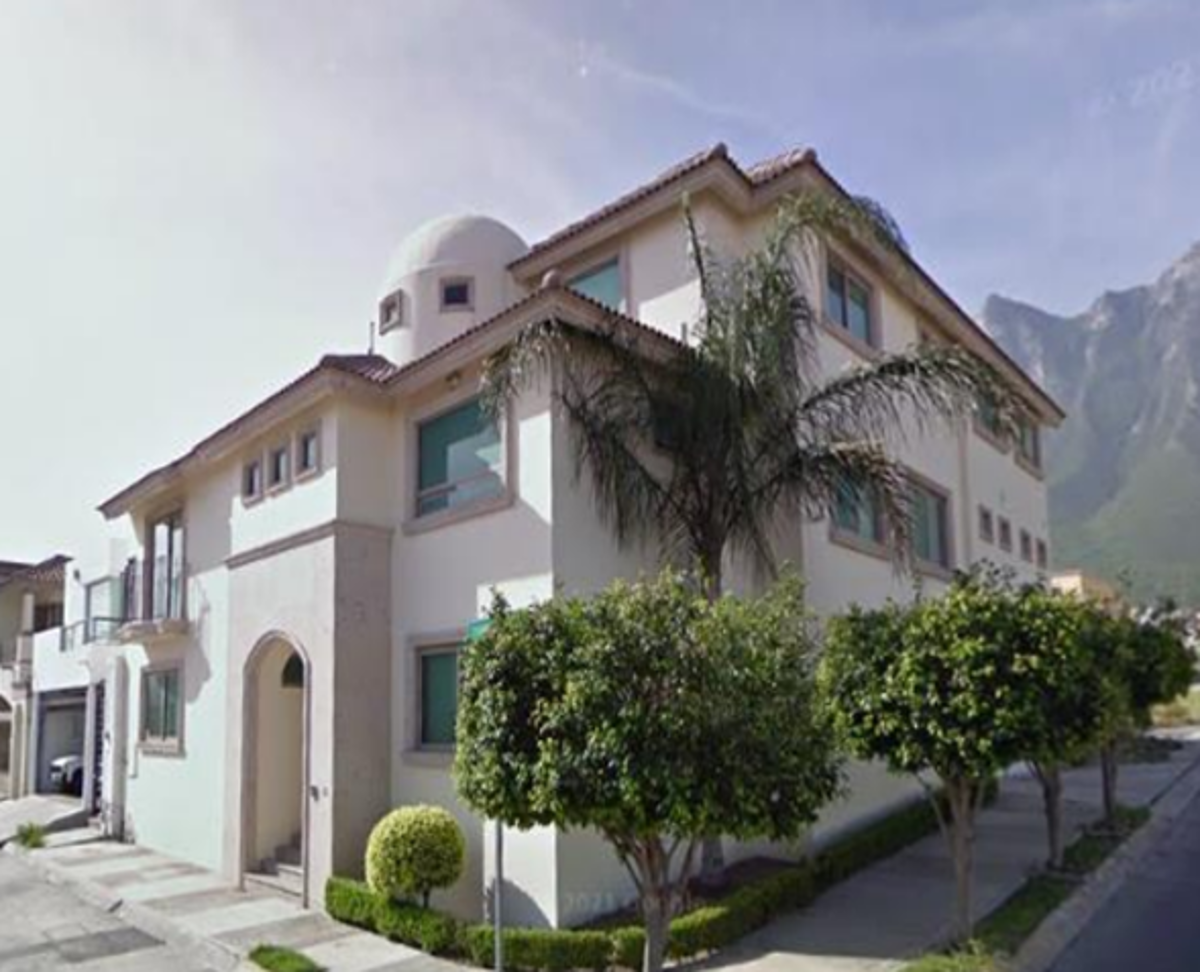 Casa en venta en Cumbres Elite, Monterrey — foto 1 de 14