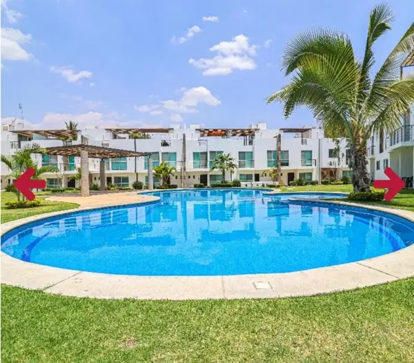 Casa en venta en Lomas de Trujillo, Emiliano Zapata — foto 2 de 19