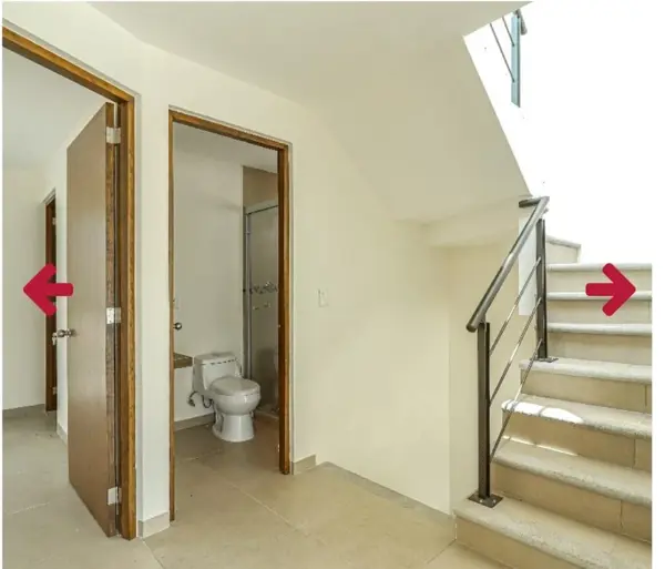 Casa en venta en Lomas de Trujillo, Emiliano Zapata — foto 3 de 19