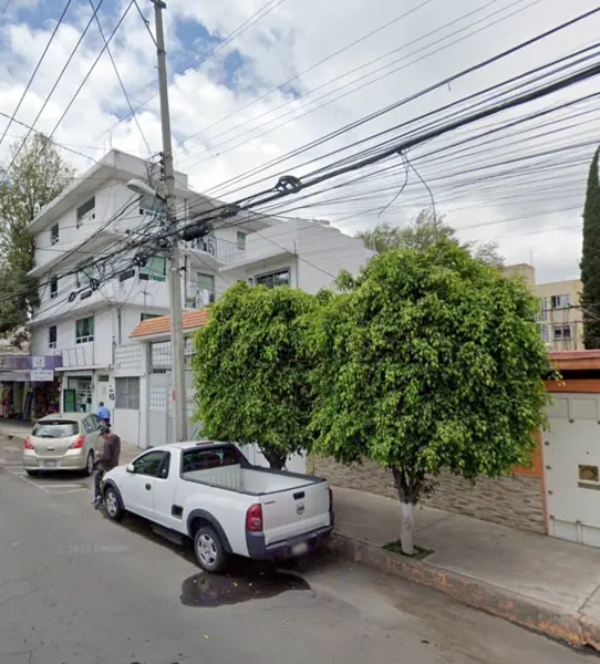 Departamento en venta en Santo Tomás, Azcapotzalco — foto 3 de 35