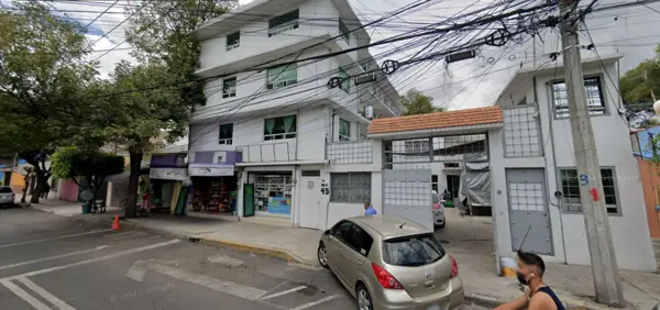 Departamento en venta en Santo Tomás, Azcapotzalco — foto 2 de 35