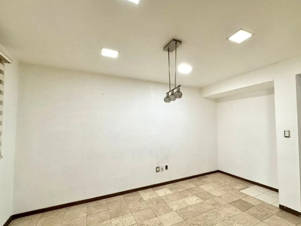 Departamento en venta en Popotla, Miguel Hidalgo — foto 3 de 12