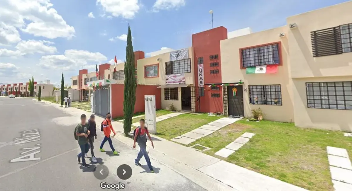 Casa en venta en Ex-hacienda Santa Inés, Nextlalpan — foto 1 de 10