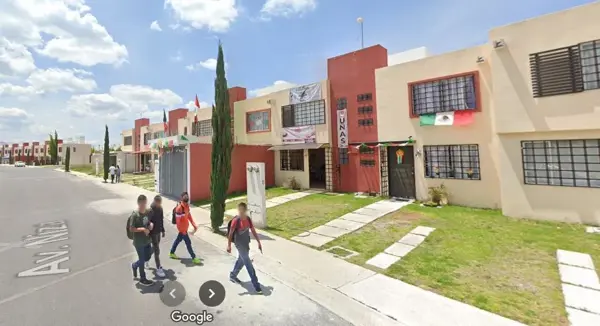 Casa en remate en Ex-hacienda Santa Inés, Nextlalpan, México