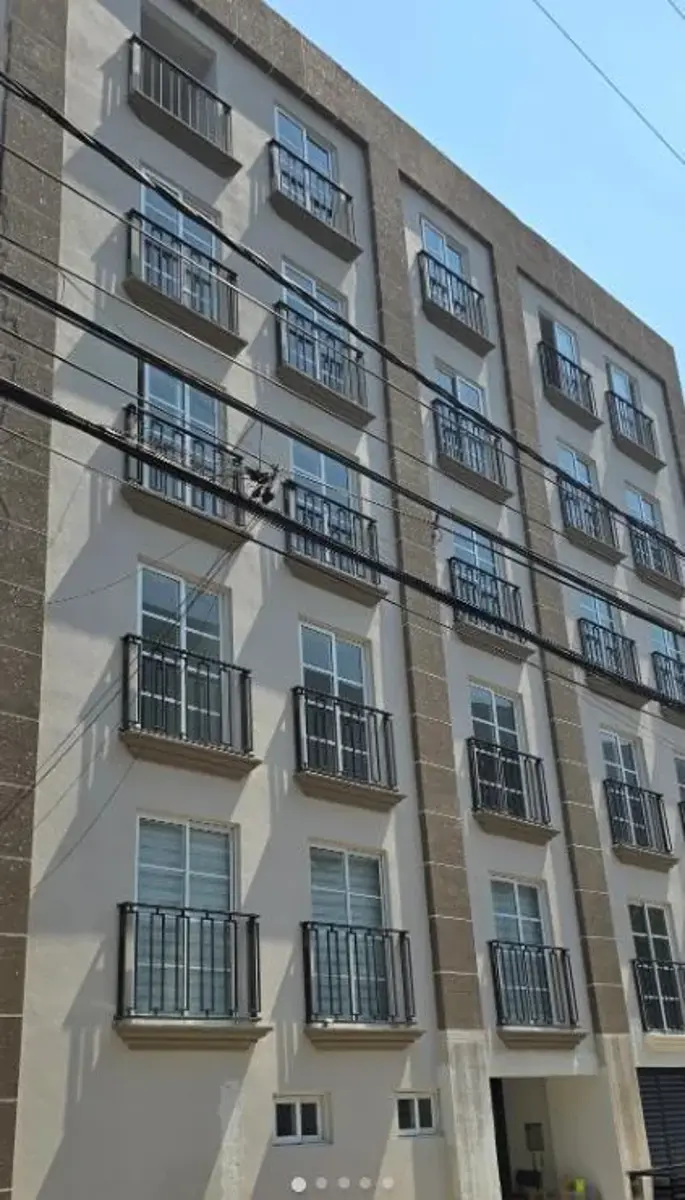 Departamento en venta en Narvarte Oriente, Benito Juárez — foto 1 de 17