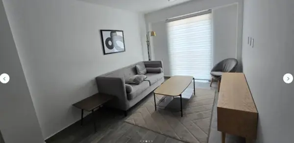 Departamento en venta en Narvarte Oriente, Benito Juárez — foto 3 de 17