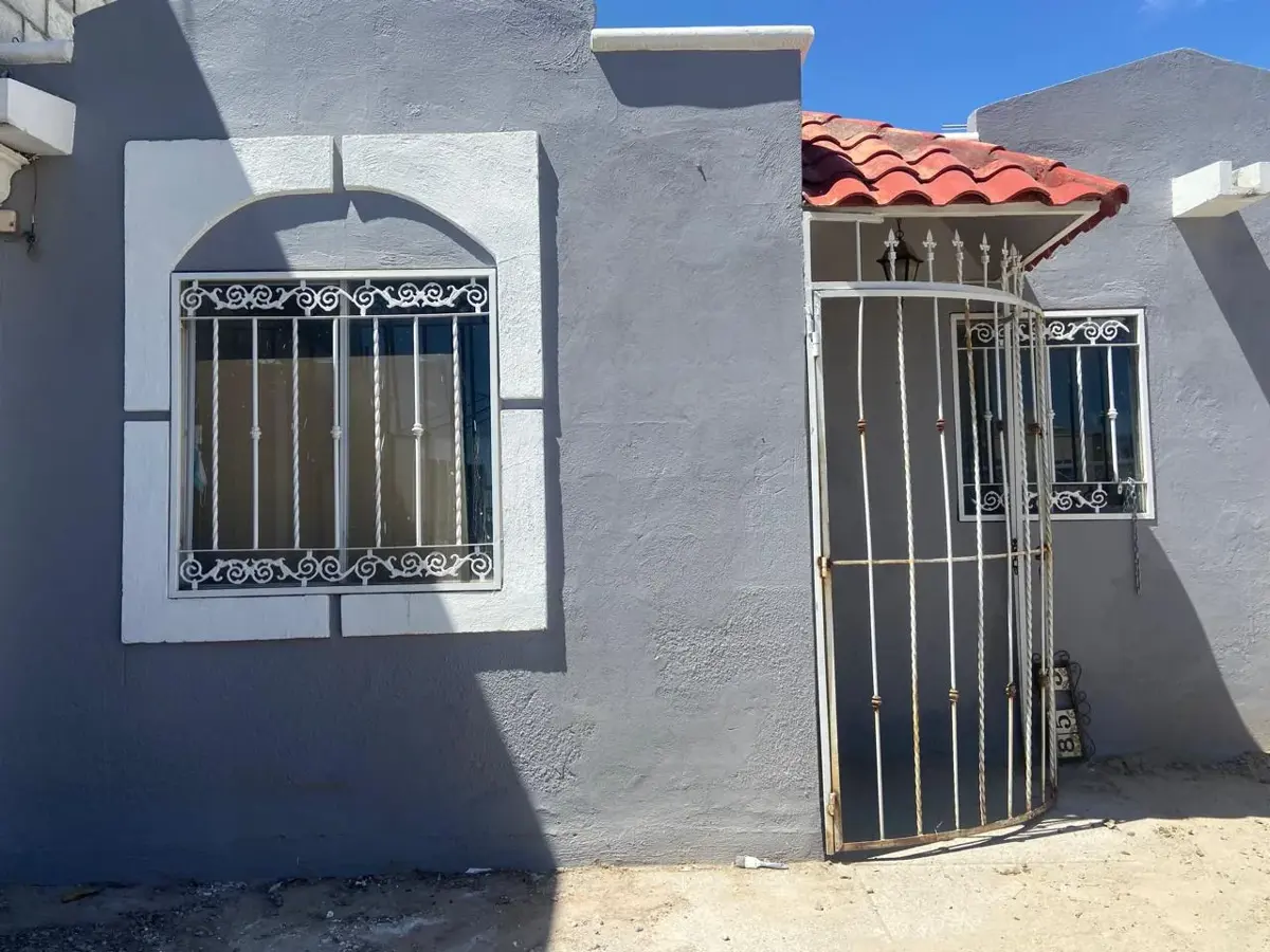 Casa en venta en Parajes del Sol, Juárez — foto 1 de 11