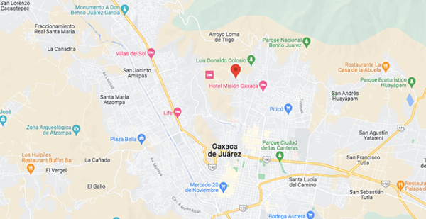 Casa en venta en Guadalupe Victoria, Oaxaca de Juárez — foto 3 de 18