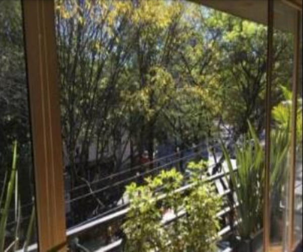 Departamento en venta en Condesa, Cuauhtémoc — foto 2 de 11