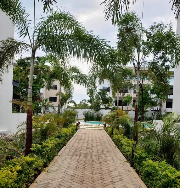 Departamento en venta en Nuevo Centro Urbano, Playa del Carmen — foto 2 de 27