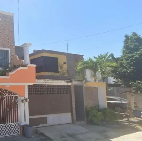 Casa en venta en Blancas Mariposas, Centro — foto 2 de 8