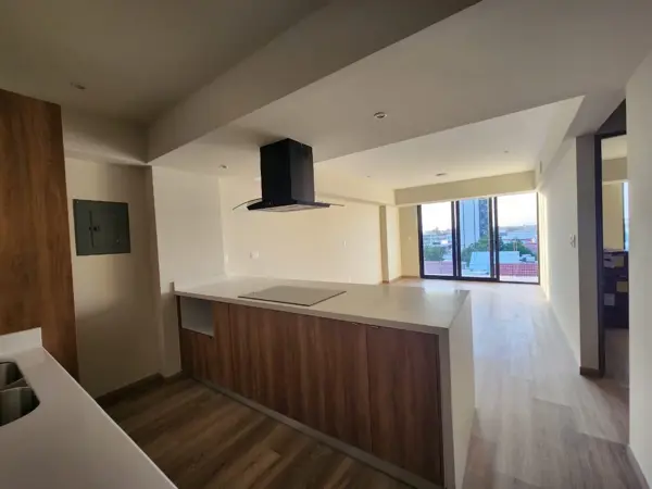 Departamento en renta en Residencial los Fresnos, Torreón — foto 2 de 12