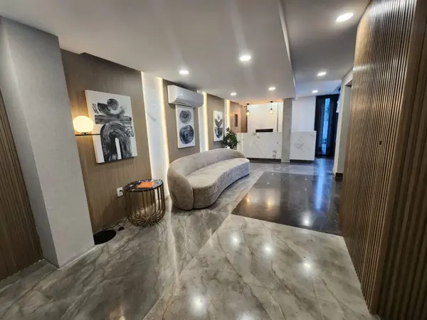 Departamento en renta en Residencial los Fresnos, Torreón — foto 3 de 12