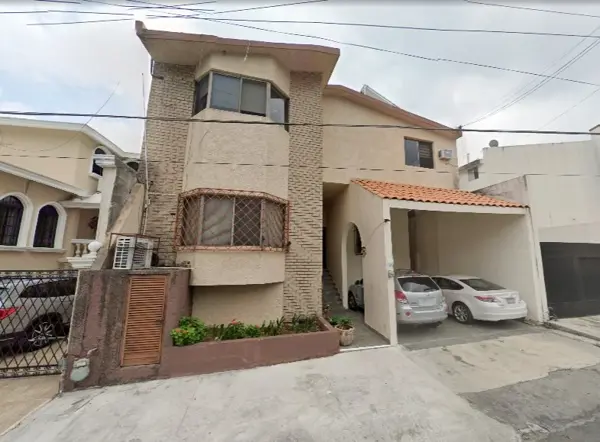 Casa en venta en Las Torres, Monterrey — foto 2 de 12