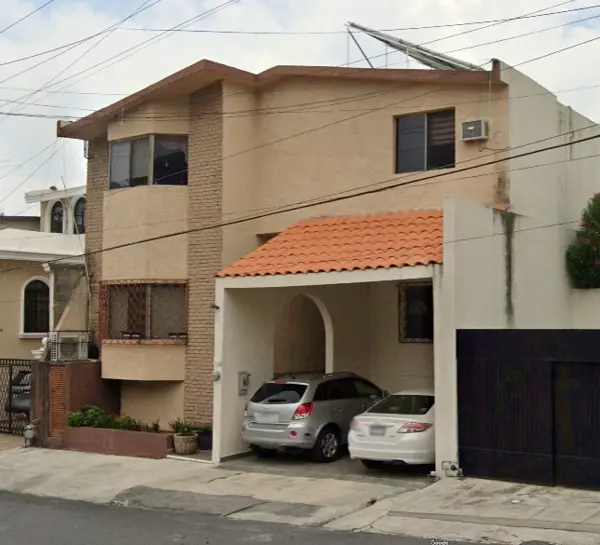 Casa en venta en Las Torres, Monterrey — foto 3 de 12