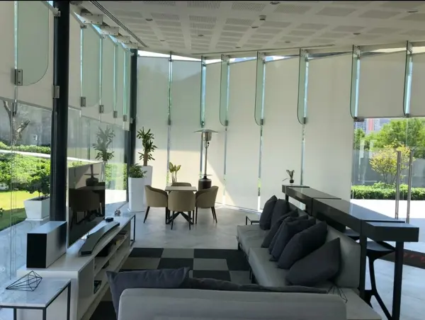 Departamento en renta en Zona Valle Poniente, San Pedro Garza García — foto 3 de 16