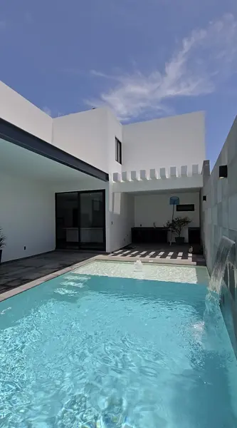 Casa en venta en Playas del Conchal, Alvarado — foto 2 de 20