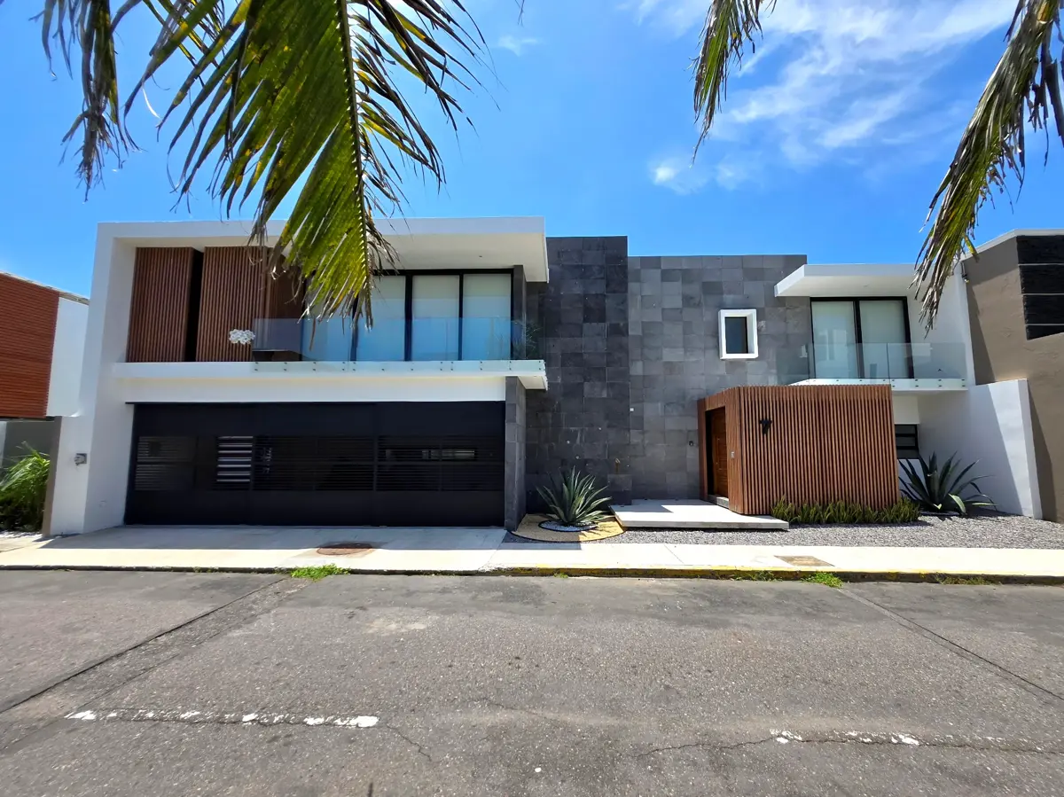 Casa en venta en Playas del Conchal, Alvarado — foto 1 de 20