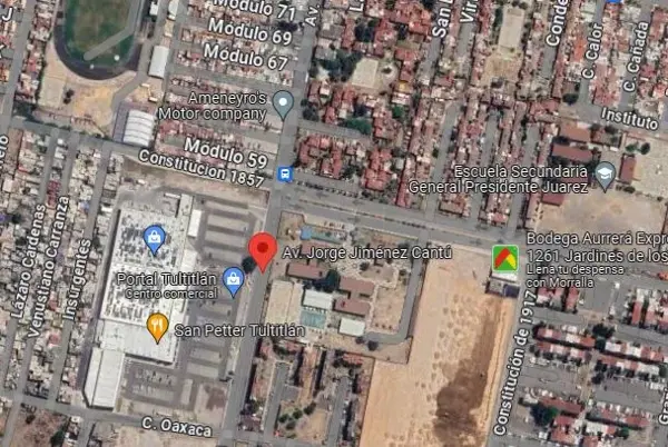 Casa en venta en El Laurel, Tultitlán — foto 2 de 10