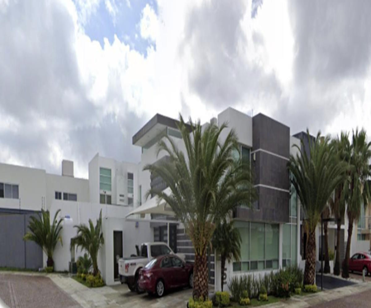 Casa en venta en Juriquilla, Querétaro — foto 1 de 14