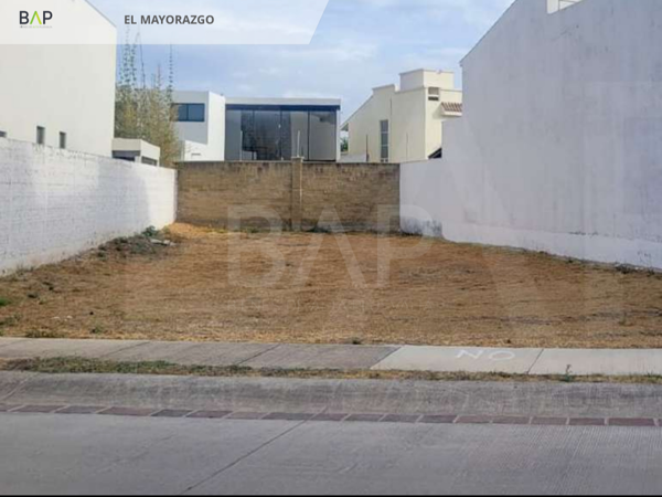 Terreno en venta en El Mayorazgo Residencial, León — foto 2 de 4