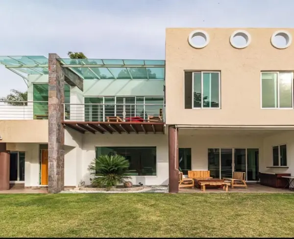 Casa en venta en Vista Hermosa, Cuernavaca — foto 2 de 24