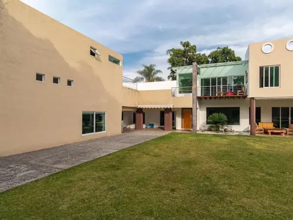 Casa en venta en Vista Hermosa, Cuernavaca — foto 3 de 24