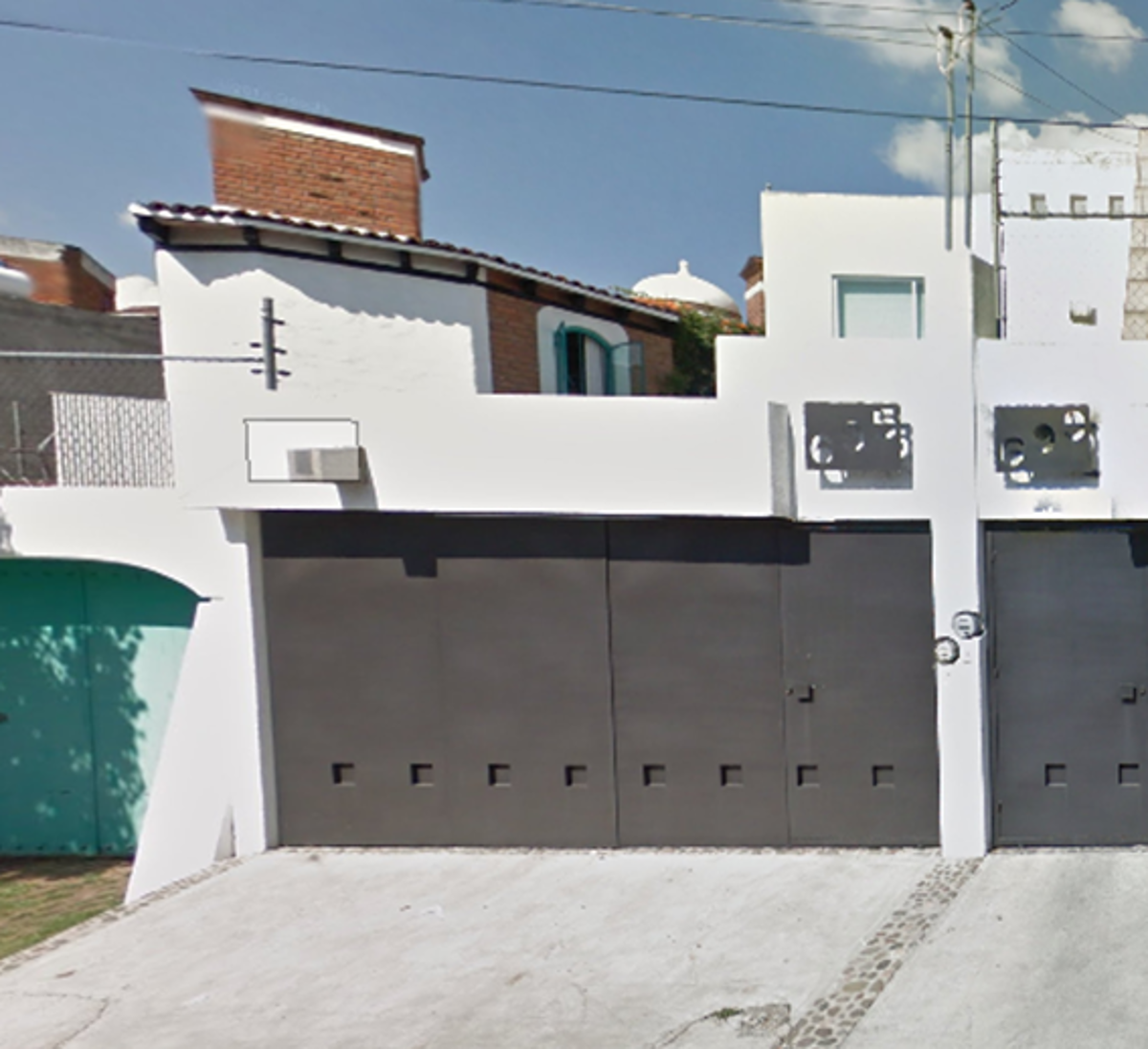 Casa en venta en Lomas de Santa Maria, Morelia — foto 1 de 10