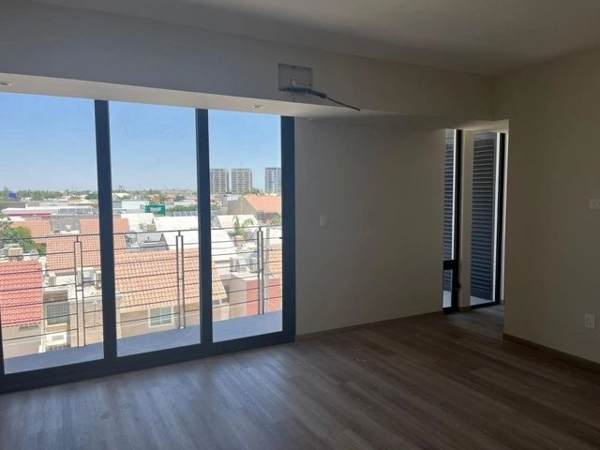 Departamento en renta en Residencial los Fresnos, Torreón — foto 3 de 4
