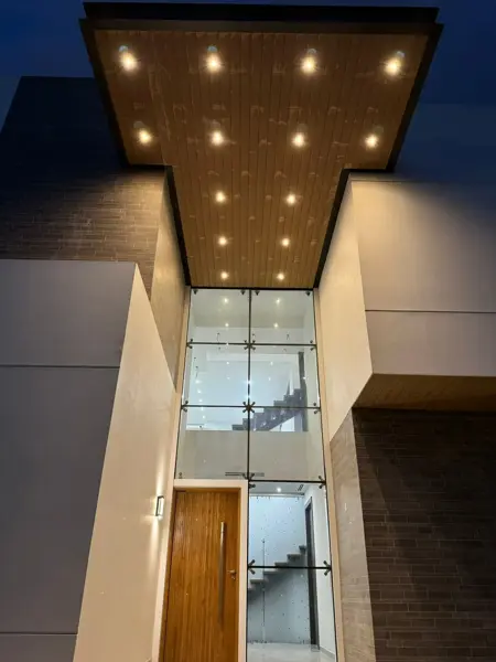 Casa en venta en Mision de los Lagos, Juárez — foto 3 de 21
