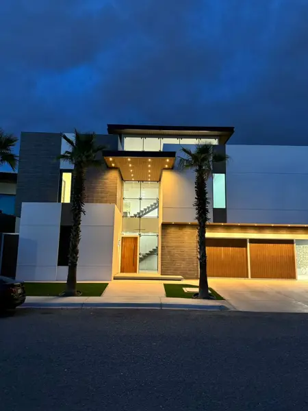 Casa en venta en Mision de los Lagos, Juárez — foto 2 de 21
