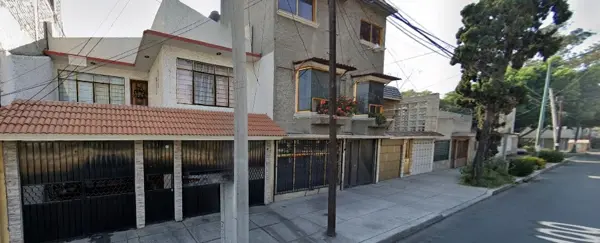 Casa en venta en San Juan de Aragón VI Sección, Gustavo A. Madero — foto 3 de 10