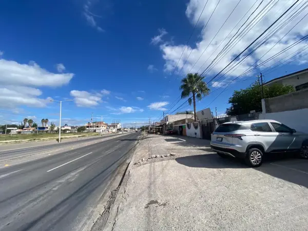Terreno en renta en San Pedro Ahuacatlan, San Juan del Río — foto 3 de 6