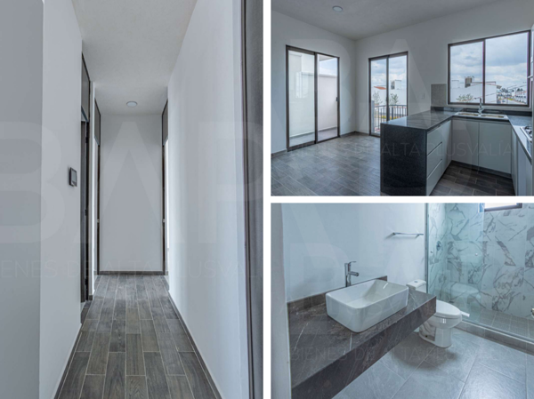 Departamento en venta en El Dorado, León — foto 3 de 5