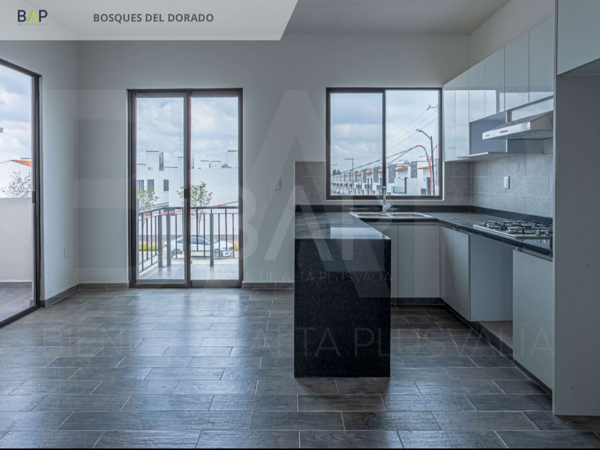 Departamento en venta en El Dorado, León — foto 2 de 5
