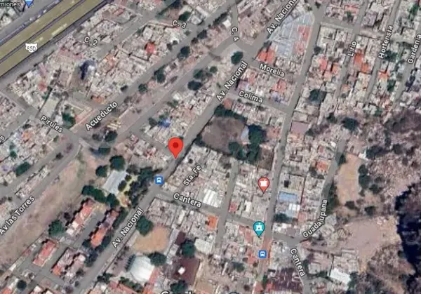 Departamento en venta en Santa Clara Coatitla, Ecatepec de Morelos — foto 3 de 10