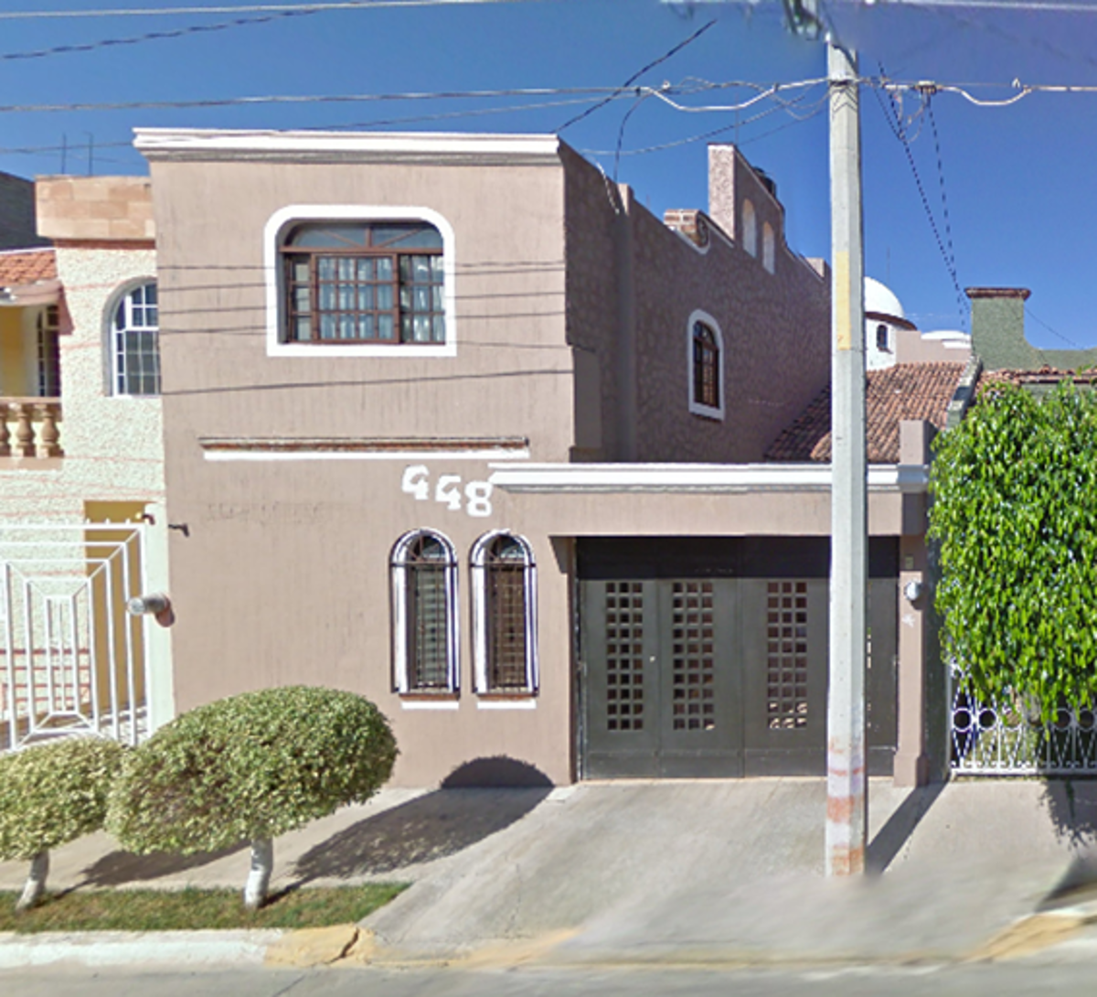 Casa en venta en El Carmen, Zamora — foto 1 de 10