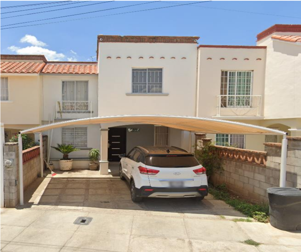 Casa en venta en Fracc del Camino, Culiacán — foto 2 de 10