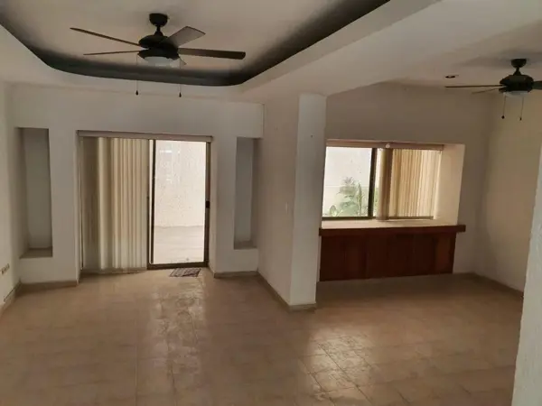 Casa en venta en Gran Santa Fe, Benito Juárez — foto 2 de 8