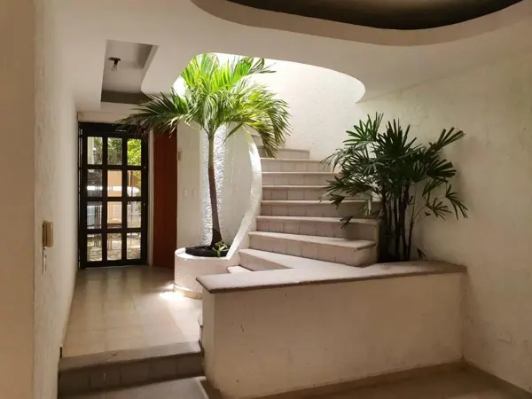 Casa en venta en Gran Santa Fe, Benito Juárez — foto 3 de 8
