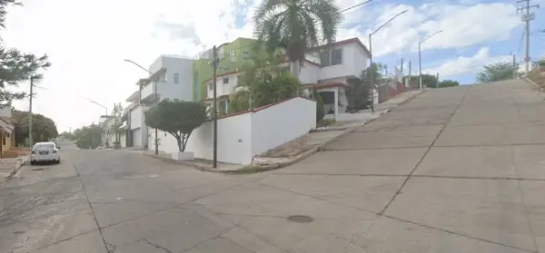 Terreno en venta en Lomas de Guadalupe, Culiacán — foto 3 de 9