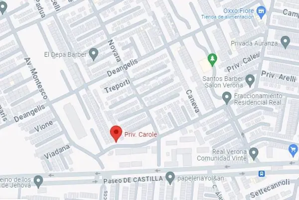 Casa en venta en Conjunto urbano Real Verona, Tecámac — foto 3 de 10