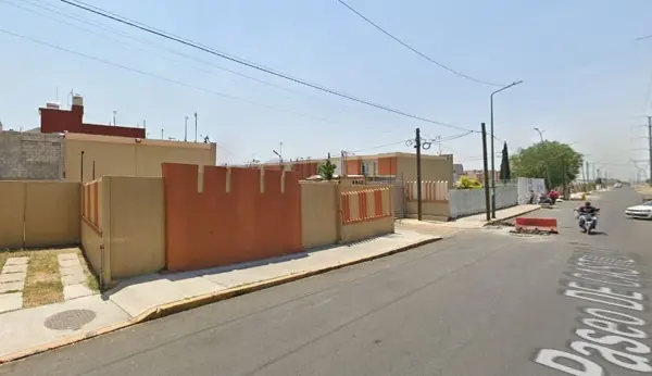 Casa en venta en Conjunto urbano Real Verona, Tecámac — foto 2 de 10