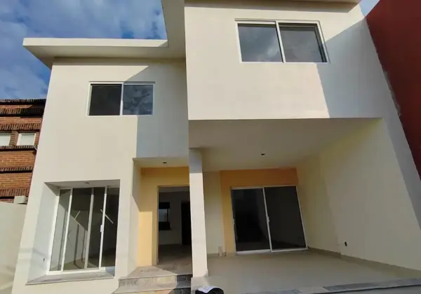 Casa en venta en Jardines de Ahuatlán, Cuernavaca — foto 2 de 23