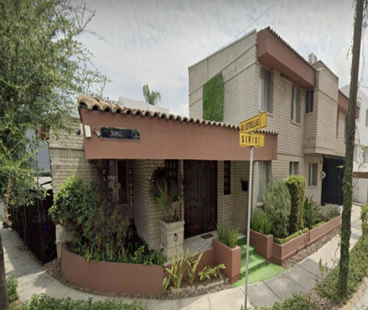 Casa en venta en Contry, Monterrey — foto 1 de 10