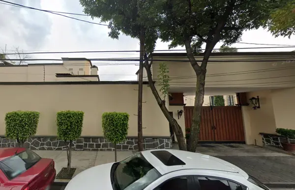 Casa en venta en San Diego Churubusco, Coyoacán — foto 3 de 8