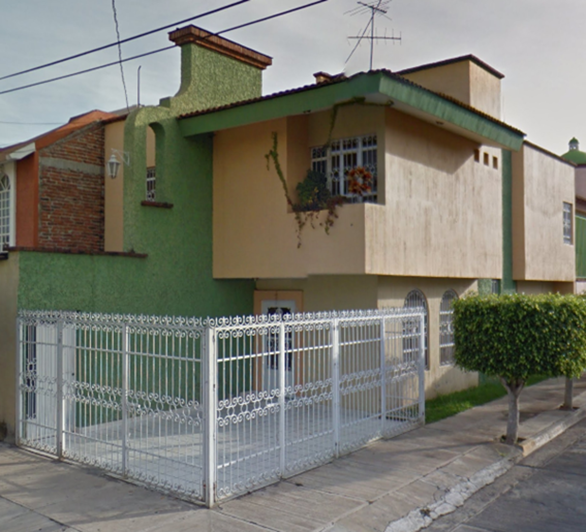 Casa en venta en El Carmen, Zamora — foto 1 de 10
